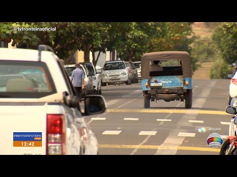 Poupatempo móvel chega nesta segunda-feira à São João do Pau D’Alho