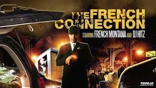 FRENCH MONTANA FT. SIRE DEATH AROUND THE CORNER