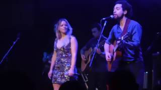 The Shires - Other People&#39;s Things Live 4/12/2016
