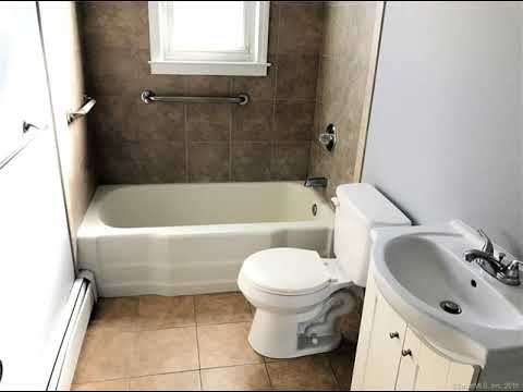 70 Jordan Street New Britain, CT 06053 - Single Family - Real Estate - For Rent