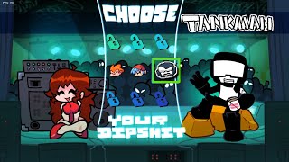 Cover art for Satin panties Tankman Mix