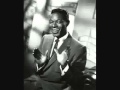 Nat King Cole I COULD HAVE  DANCED ALL NIGHT