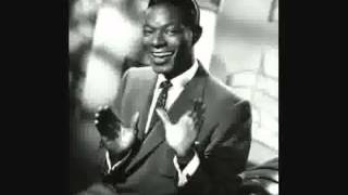 Nat King Cole I COULD HAVE  DANCED ALL NIGHT