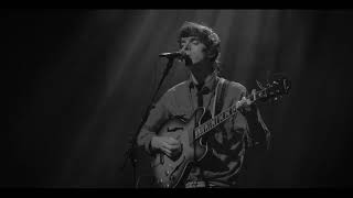 Ultimate Painting - Not Gonna Burn Myself Anymore