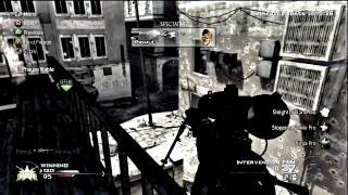 Phayze vs Insane [Edited by Relic]