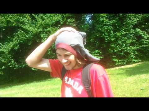 Raffi Grills - Man vs. Wild 1