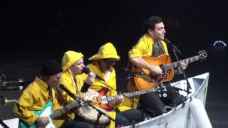 Hedley All You Get is Sound Live Montreal 2012 HD 1080P