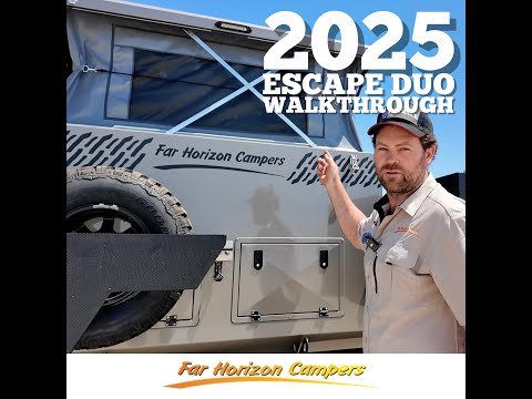 Tuff Track Escape Duo Walkthrough 2025