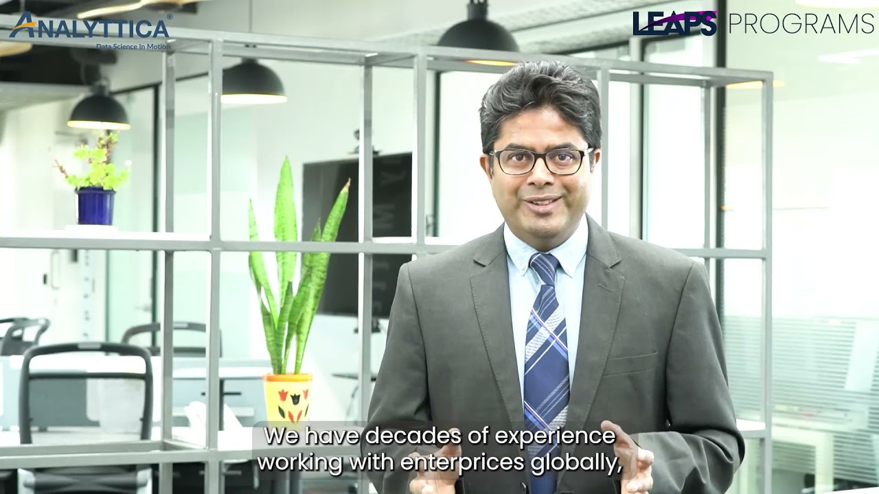 What is Leaps Programs all about?