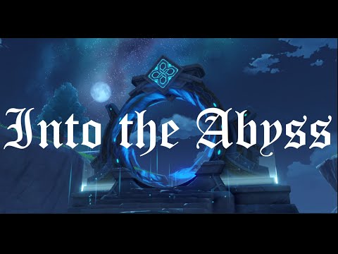 Genshin Impact - Spiral Abyss 12-3 (Xiao and Kazuha Main DPS)