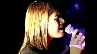 Jesus Adrian Romero &amp; Marcela Gándara - Tú Estás Aquí (Video Official) [Remasterizado En 4K] [HD]