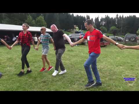 Za sve Podrinjce ma gdje bili kolce iznad Žepe.Stoborani(25.6.2022)Bosanski Dernek