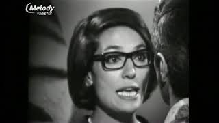 Nana Mouskouri &amp; Marcel Amont - Irène (Erini)