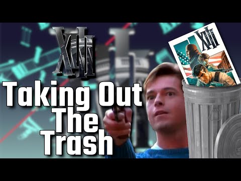 Is The XIII Remake Any Better In 2025?