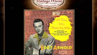 Eddy Arnold -- When My Blue Moon Turns To Gold Again (VintageMusic.es)