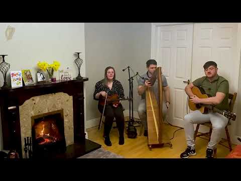 Embassy of Ireland in Jordan – St Patrick’s Day 2021 Virtual Trade Session