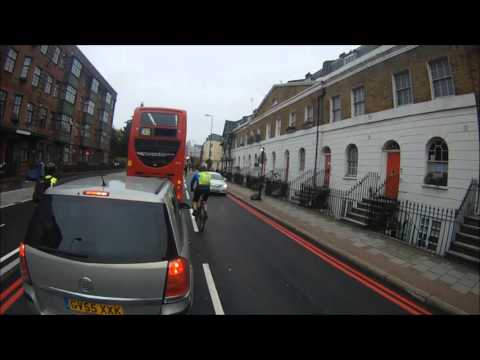 Crazy MGIF During Oval Chaos