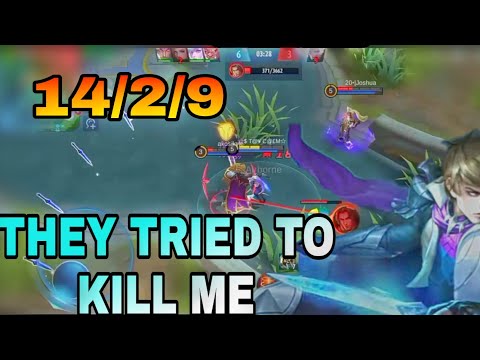 UMIDIGI A7 PRO| GUSION GAMEPLAY| MOBILE LEGENDS 2020 #1