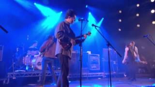 The Maccabees - Latchmere/About your dress