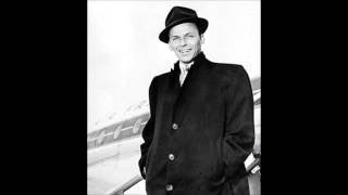 Frank Sinatra - I've Got The World On A String