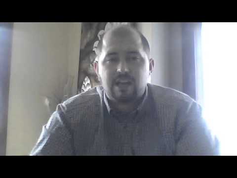 Spiritual Inventory lesson 10