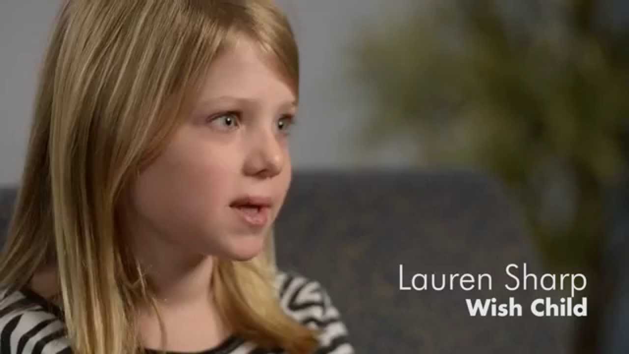 The Power of Hope - Make-A-Wish Wisconsin