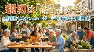 【ニュージーランド移住】長く暮らす中で変わった価値観と生き方|心がふっと軽くなった気づきをお話しします