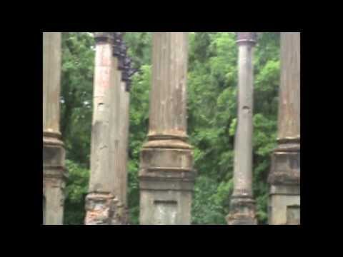 The truth behind Windsor Ruins in Mississippi (Jerry Skinner Documentary)