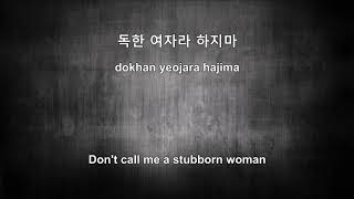 Download lagu Lee Junghyun - Wa [Eng Subs   Rom   Hangul] mp3