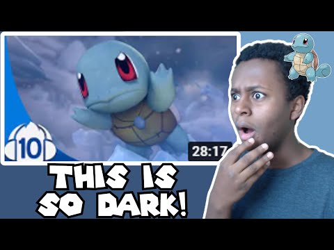 (Starter Squad) Legend of Blue Shell Man Guy Ep.10 - REACTION