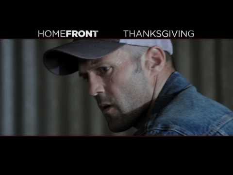 Homefront Teaser Trailer