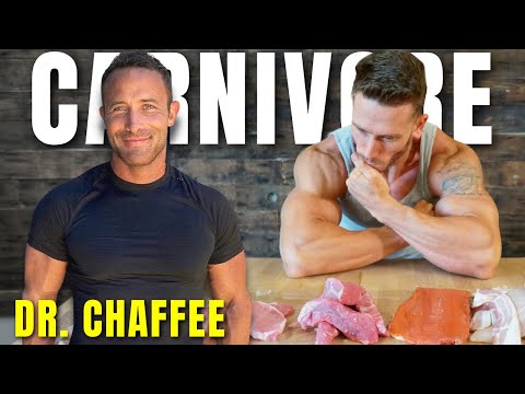 , title : 'The TRUE Carnivore Diet | Dr. Anthony Chaffee Explains How to Start'