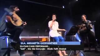 SILA   SAKİ Mehmetin Gezegeni canlı ud gitar