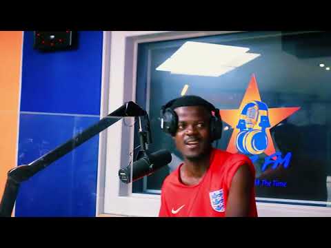 ChiUncle, Macris,Legend Killer Chi jah bhora ⚽@StarFm real Freestyles With Dj Mbale🔥🔥🔥🎙