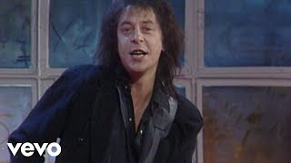 Rio Reiser - Mein Manager erledigt das fuer mich (Doppelpunkt 03.02.1988)