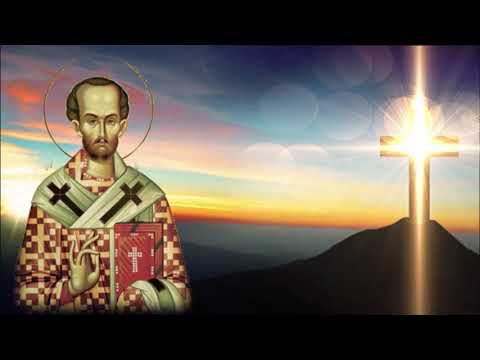 Sfantul Ioan Gura de Aur  - Cum sa ne mantuim