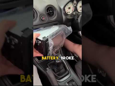 Step-by-step Guide on How to Install a New Head Unit