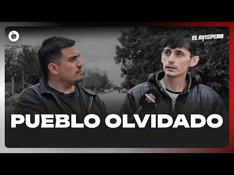 TACO RALO: El pueblo tucumano olvidado donde los chicos estudian en un merendero | EL AVISPERO