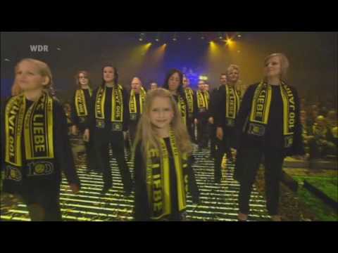 100 Jahre BVB - Die neue Hymne