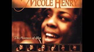 Nicole Henry - Summertime