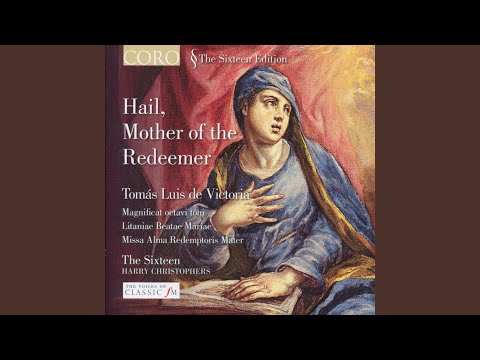 Missa Alma Redemptoris Mater a 8: Kyrie