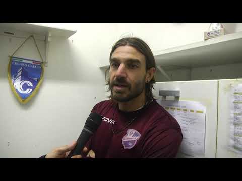 Promozione/A MUTIGNANO - MONTORIO 0-0 Le interviste