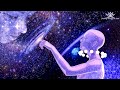 432Hz Alpha Waves Heal The Damage In The Body Let Go Of Negative Emotions Melatonin Release