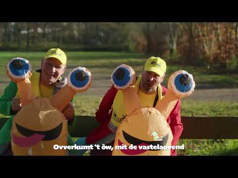 Goedzat - Lángsaam | Halve Finale LVK 2025