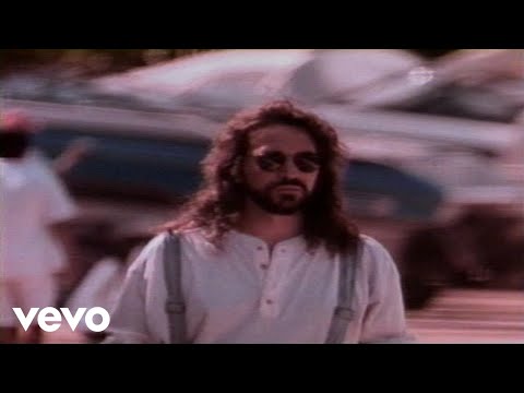 Los Bukis - Quiereme (Official Music Video)