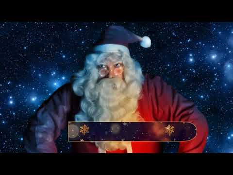 Christmas Promo Pack Apple Motion - Apple Motion Template