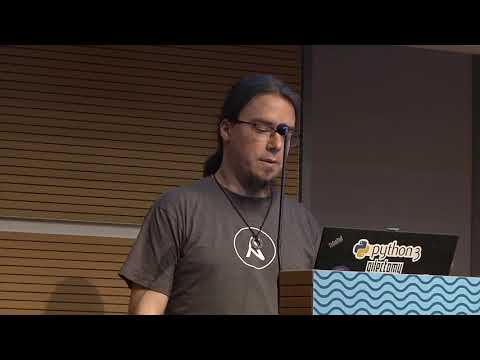 Christian Heimes - Identity management, single sign-on and certificates with FreeIPA