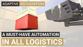 Carmen® OCR ContainerCode YouTube Video