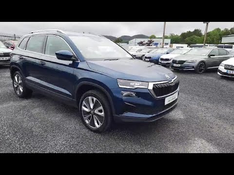 Skoda Karoq 2.0TDI 115HP DSG Style - Image 2