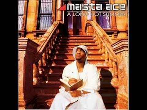 Masta Ace - Good Ol' Love